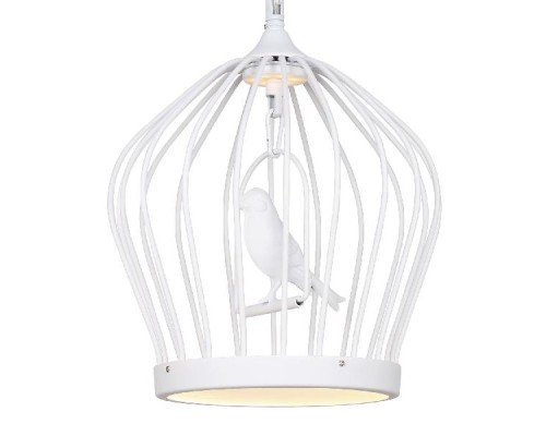 Подвесной светильник Chick 1931-2P Favourite