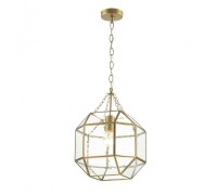 Подвесной светильник Quadratum 1948-1P Favourite