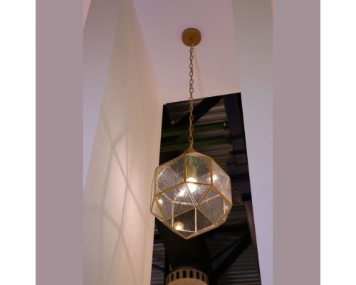 Подвесной светильник Quadratum 1948-1P Favourite