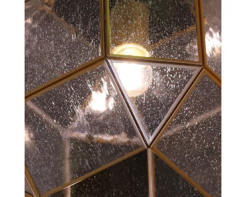 Подвесной светильник Quadratum 1948-1P Favourite