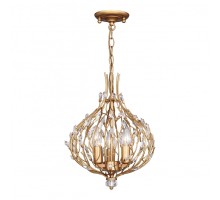 Подвесная люстра Batun 2020-3P Favourite