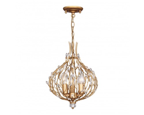 Подвесная люстра Batun 2020-3P Favourite