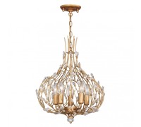 Подвесная люстра Batun 2020-5P Favourite