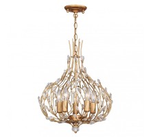 Подвесная люстра Batun 2020-5P Favourite