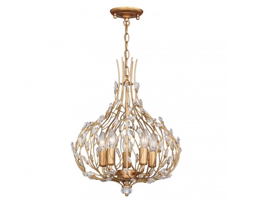 Подвесная люстра Batun 2020-5P Favourite