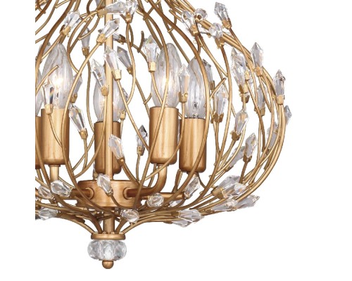 Подвесная люстра Batun 2020-5P Favourite