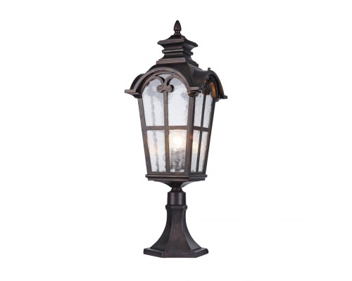 Наземный фонарь Bristol 2036-1T Favourite