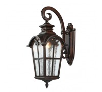 Настенный фонарь уличный Bristol 2036-1W Favourite