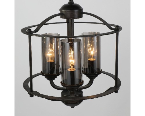 Подвесной светильник Kiara 2057-3P Favourite