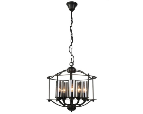 Подвесная люстра Kiara 2057-5P Favourite