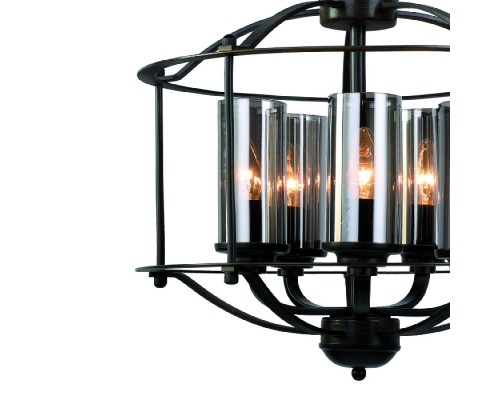 Подвесная люстра Kiara 2057-5P Favourite