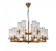 Подвесная люстра Assembly 2060-18P Favourite