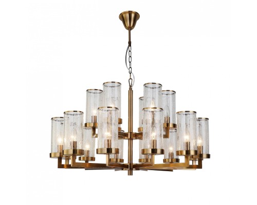 Подвесная люстра Assembly 2060-18P Favourite