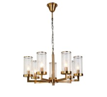 Подвесная люстра Assembly 2060-7P Favourite