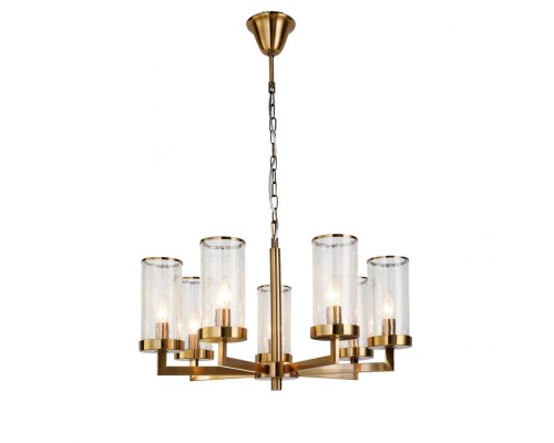 Подвесная люстра Assembly 2060-7P Favourite