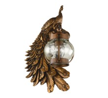 Настенный фонарь уличный Hunt 2081-1W Favourite