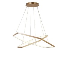 Подвесной светильник Hexagon 2103-14P Favourite