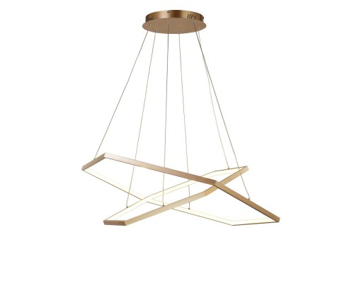 Подвесной светильник Hexagon 2103-14P Favourite