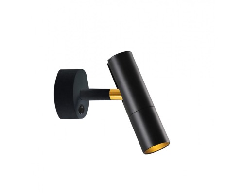 Спот Tube 2107-1W Favourite