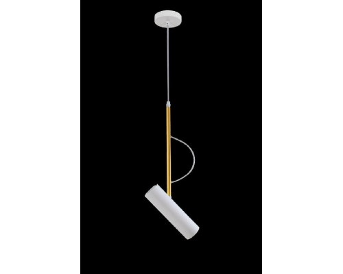 Подвесной светильник Tube 2108-1P Favourite