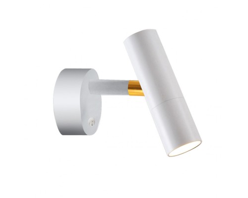 Спот Tube 2108-1W Favourite