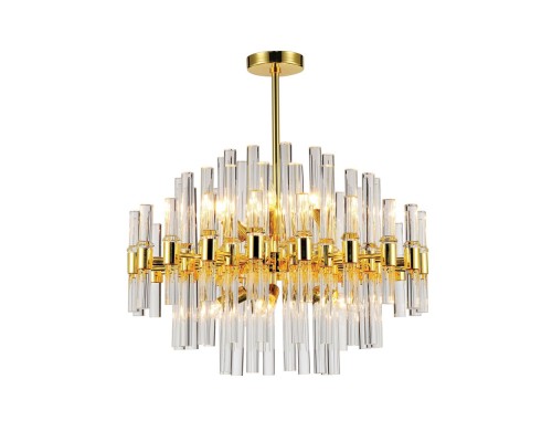 Потолочная люстра Сelebratio 2205-10P Favourite