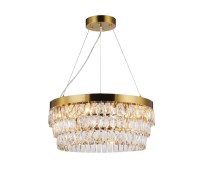 Подвесная люстра Magnitudo 2206-12P Favourite