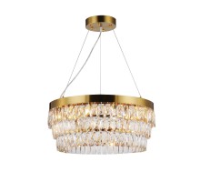 Подвесная люстра Magnitudo 2206-12P Favourite