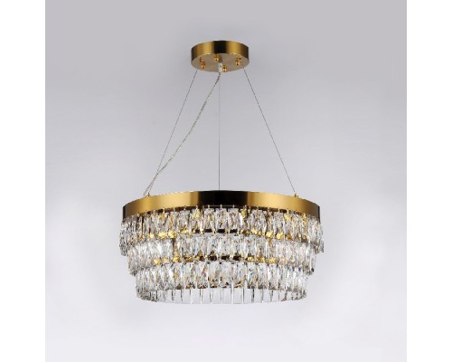 Подвесная люстра Magnitudo 2206-12P Favourite
