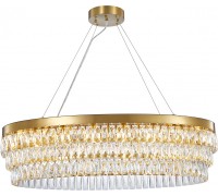 Подвесная люстра Magnitudo 2206-16C Favourite