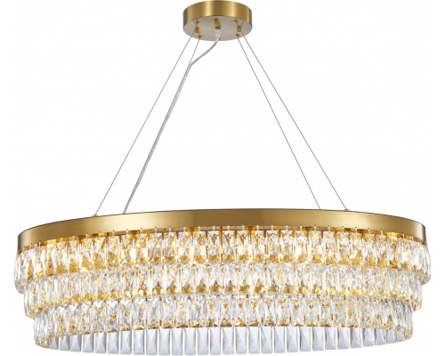 Подвесная люстра Magnitudo 2206-16C Favourite