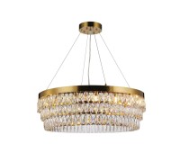 Подвесная люстра Magnitudo 2206-16P Favourite