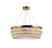 Подвесная люстра Magnitudo 2206-16P Favourite