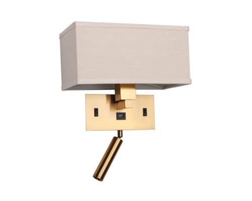 Бра Lectio 2225-2W Favourite