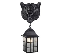 Настенный фонарь уличный Hunt 2253-1W Favourite