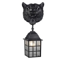 Настенный фонарь уличный Hunt 2253-1W Favourite