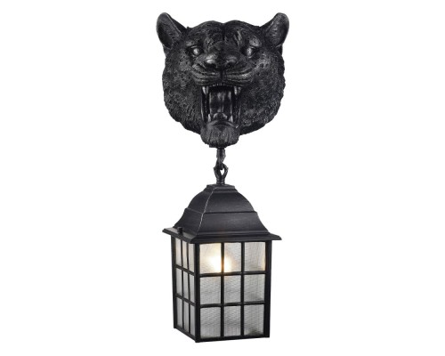 Настенный фонарь уличный Hunt 2253-1W Favourite