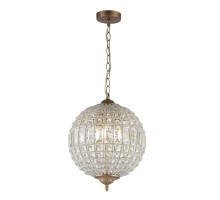 Подвесная люстра Orientalium 2296-3P Favourite