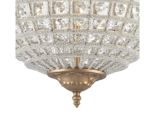 Подвесная люстра Orientalium 2296-3P Favourite