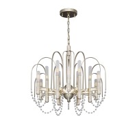 Подвесная люстра La Salute 2308-12P Favourite