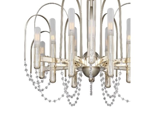 Подвесная люстра La Salute 2308-12P Favourite