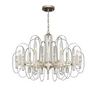 Подвесная люстра La Salute 2308-21P Favourite