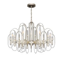 Подвесная люстра La Salute 2308-21P Favourite