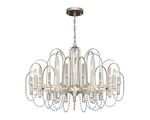 Подвесная люстра La Salute 2308-21P Favourite