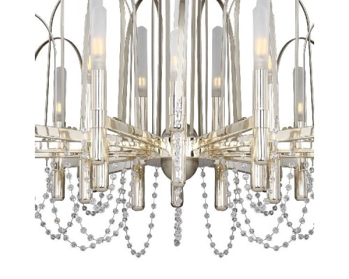 Подвесная люстра La Salute 2308-21P Favourite