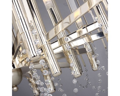 Подвесная люстра La Salute 2308-21P Favourite