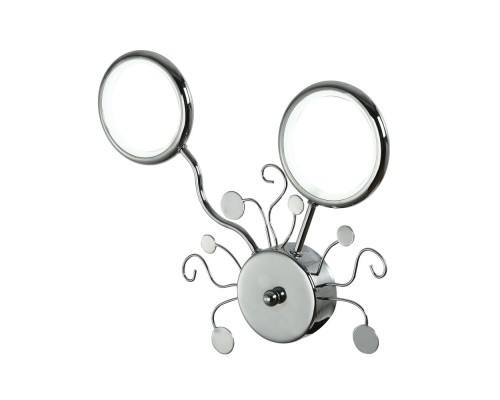 Настенный светильник Dominium 2320-2W Favourite