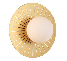 Настенный светильник Sonnenblume 2356-1W Favourite