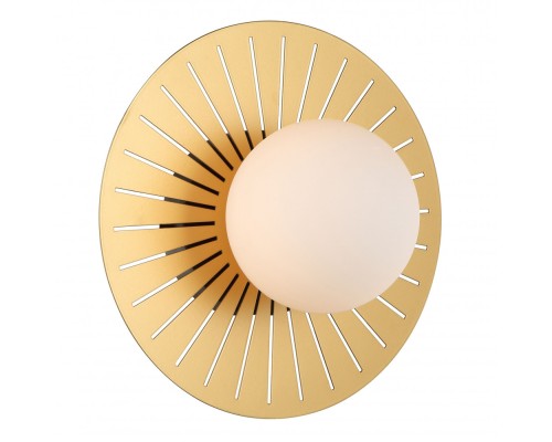 Настенный светильник Sonnenblume 2356-1W Favourite