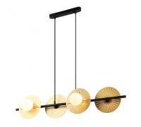 Подвесной светильник Sonnenblume 2356-4P Favourite